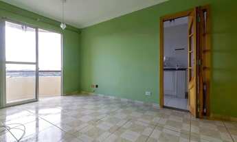 Imagem 3: Apartamento para Aluguel - Ermelino Matarazzo, 2 Quartos, 50 m2