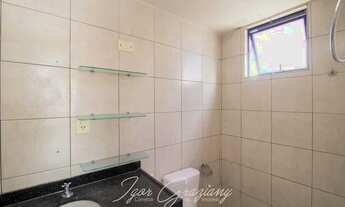 Imagem 7: Oportunidade!!! Apto com 138m² 3 quartos S/ 2 Suites + DCE, com are de lazer na cobertura