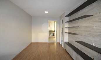 Imagem 3: Casa em condomínio semi mobiliadada