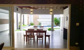 Imagem 5: Mogi das Cruzes - Casa Padrão - Vila Oliveira