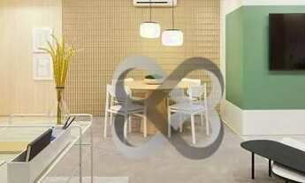 Imagem 2: Apartamento com 2 dormitórios à venda, 62 m² por R$ 719.000 - Terra Bonita - Londrina/PR