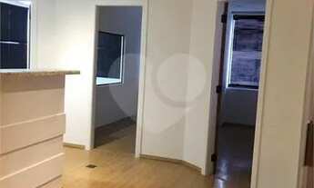 Imagem 7: Sala Comercial 130 m2