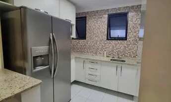 Imagem 2: Cobertura duplex para aluguel com 110 metros quadrados com 2 quartos em Bacacheri - Curiti