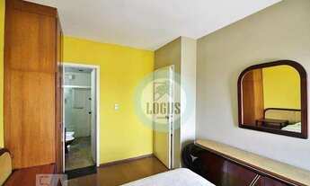 Imagem 3: Apartamento com 1 dormitório, 39 m² - venda por R$ 235.000,00 ou aluguel por R$ 2.000,00/m