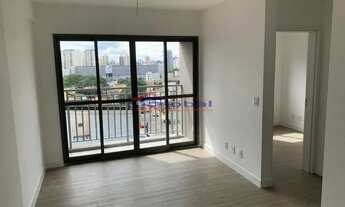 Imagem 4: Apartamento 69m² Bairro Vila Assunção