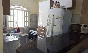 Imagem 4: Casa no bairro Coramara