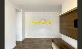 Imagem 6: APARTAMENTO RESIDENCIAL em SÃO PAULO - SP, ACLIMAÇÃO