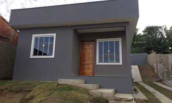 Imagem 3: 142 Excelente casa de 1ª locação em Jacaroá Maricá