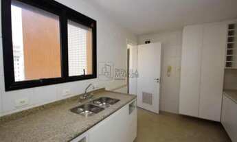 Imagem 3: Apartamento para venda e locação no Morumbi