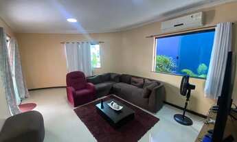 Imagem: Casa no Cond. Cidade Jardim II, 4 quartos