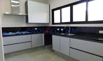 Imagem 7: Casa - Loteamento Mont Blanc Residence - Campinas