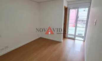 Imagem 5: Casa Sobrado em Jardim Santa Cruz - São Paulo