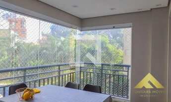 Imagem 7: Apartamento com 3 dormitórios à venda, 93 m² por R$ 797.900,00 - Vila Baeta Neves - São Be