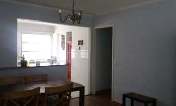 Imagem 6: Apartamento para aluguel possui 85 metros quadrados com 3 quartos em Vila Olímpia - São Pa