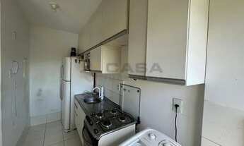 Imagem 2: AF- Excelente apartamento de 2 quartos com lazer completo e ultimo andar no Vista do Horiz