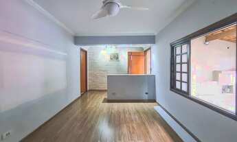 Imagem 3: IMPECÁVEL CASA TERREA - 3 DORMITORIOS (2 SUITES) COM 2 VAGAS