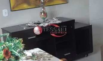 Imagem 4: Apartamento Duplex para alugar com 2 quartos no bairro jardim panorama próximo ao Hospital