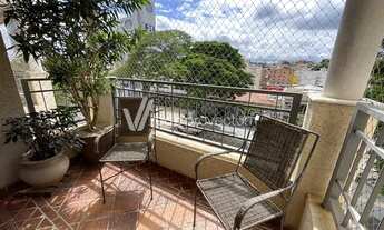 Imagem 7: Apartamento - Cambuí - Campinas