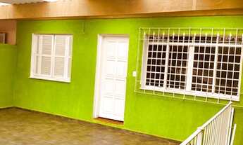 Imagem: Aluga casa super quadra