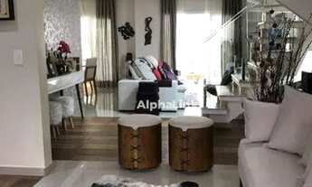 Imagem 6: Lindíssima Casa com 170 m2, 2 suítes, Condomínio Palm Hills Granja Viana