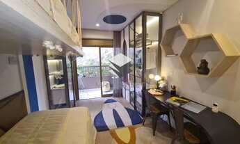 Imagem 7: SÃO PAULO - Apartamento Padrão - MOEMA