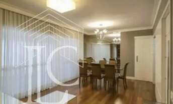 Imagem 6: Apartamento para Locação em São Paulo, Vila Mariana, 3 dormitórios, 3 suítes, 4 banheiros