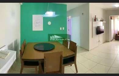 Imagem 2: APARTAMENTO ARACAJU PALM VILLE RESIDENCE NO AEROPORTO