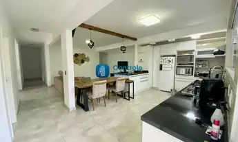 Imagem 6: JMR - Excelente casa com 4 dormitórios no Jardim Atlântico - Florianópolis SC