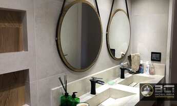 Imagem 7: Apartamento com 3 dormitórios à venda, 135 m² por R$ 980.000,00 - Graças - Recife/PE