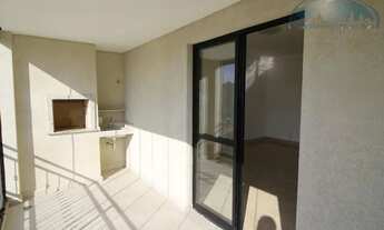 Imagem 5: Apartamento com 3 dormitórios para alugar, 106 m² por R$ 4.641,00/mês - Condomínio Mondo I