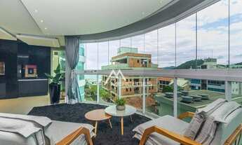 Imagem: Apartamento com 3 dormitórios, 199 m²