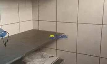 Imagem 2: Apartamento com 3 dormitórios para alugar, 70 m² por R$ 2.100,00/mês - Vila São Manoel - S