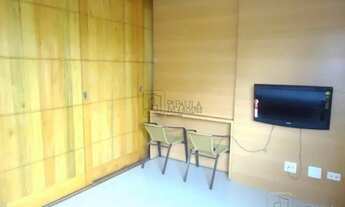 Imagem 4: Apartamento para locação no Jardins