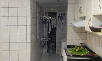 Imagem 7: Apartamento para Venda em Sorocaba, Jardim Ana Maria, 3 dormitórios, 2 suítes, 3 banheiros