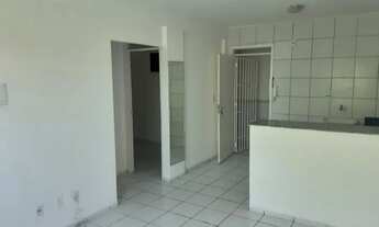 Imagem 6: Apartamento 2 q. Messejana