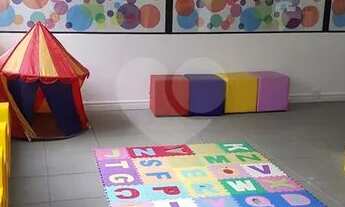 Imagem: Apartamento-São Paulo-MOEMA