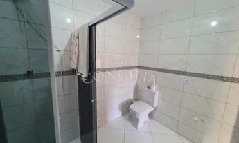 Imagem 6: Sobrado com 2 quartos, com suíte e churrasqueira em Umbará - Curitiba - PR