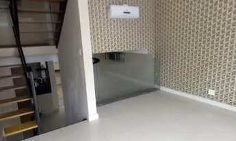 Imagem: Condomínio Fechado - Casa à Venda - 128