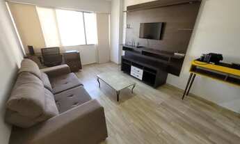 Imagem: Apartamento para aluguel possui 56 metros