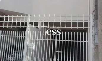 Imagem: Aluga sobrado 02 dormitorios, varanda gourmet