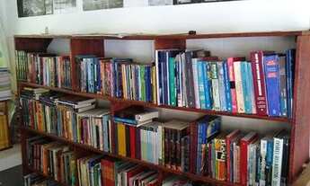 Imagem 4: Apartamento para venda possui 59 metros quadrados com 3 quartos em Jardim São Luiz - Jandi