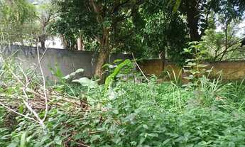 Imagem: Terreno comercial/residencial plano com