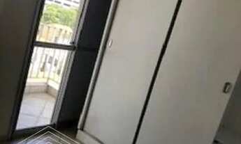 Imagem 3: Apartamento para Locação em São Paulo, Jabaquara, 2 dormitórios, 1 suíte, 2 banheiros, 2 v