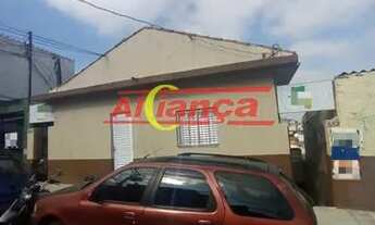 Imagem 1: ÓTIMA CASA 30M² COM 1 DORMITÓRIO - VILA MARIA ALTA