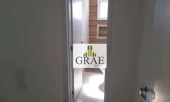 Imagem 5: Apartamento com 3 dormitórios à venda, 71 m² por R$ 482.000,00 - Vila Curuçá - Santo André