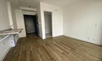 Imagem 2: São Paulo - Apartamento Padrão - Pinheiros