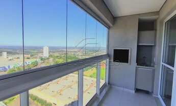 Imagem 6: Londrina - Apartamento Padrão - Gleba Fazenda Palhano