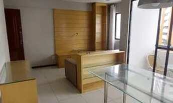 Imagem: Apartamento para aluguel possui 80 metros