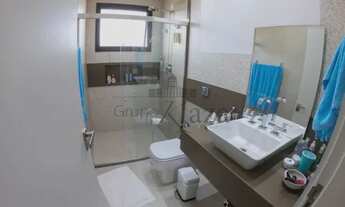 Imagem 5: Casa de condomínio sobrado para aluguel tem 400 metros quadrados com 4 quartos