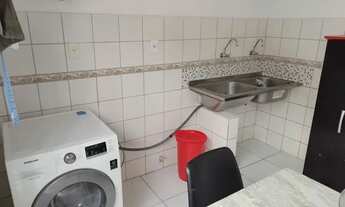 Imagem 5: Casa para venda tem 200 metros quadrados com 4 quartos em Brotas - Salvador - BA